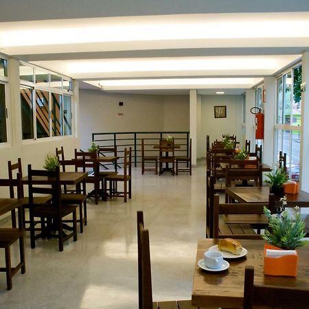 Bh Boutique Hostel Belo Horizonte Zewnętrze zdjęcie
