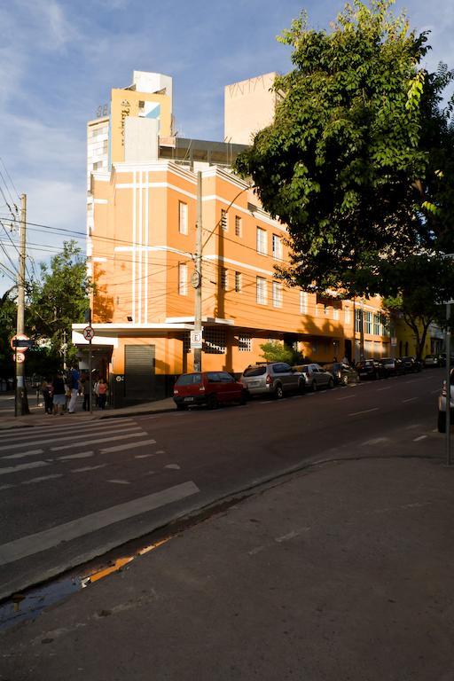 Bh Boutique Hostel Belo Horizonte Zewnętrze zdjęcie