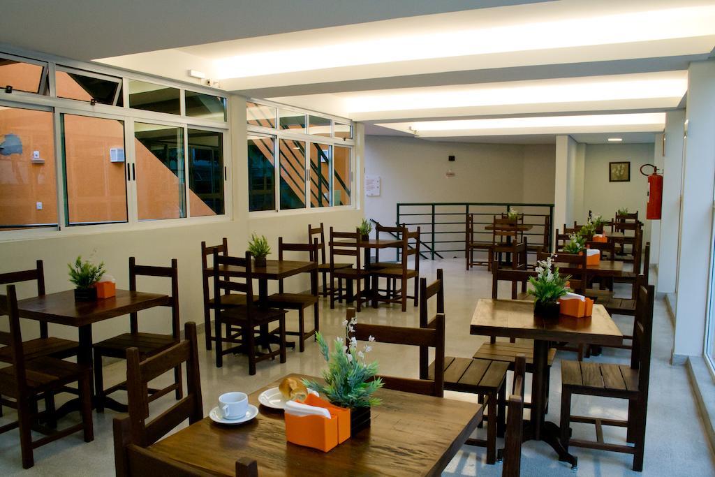 Bh Boutique Hostel Belo Horizonte Zewnętrze zdjęcie
