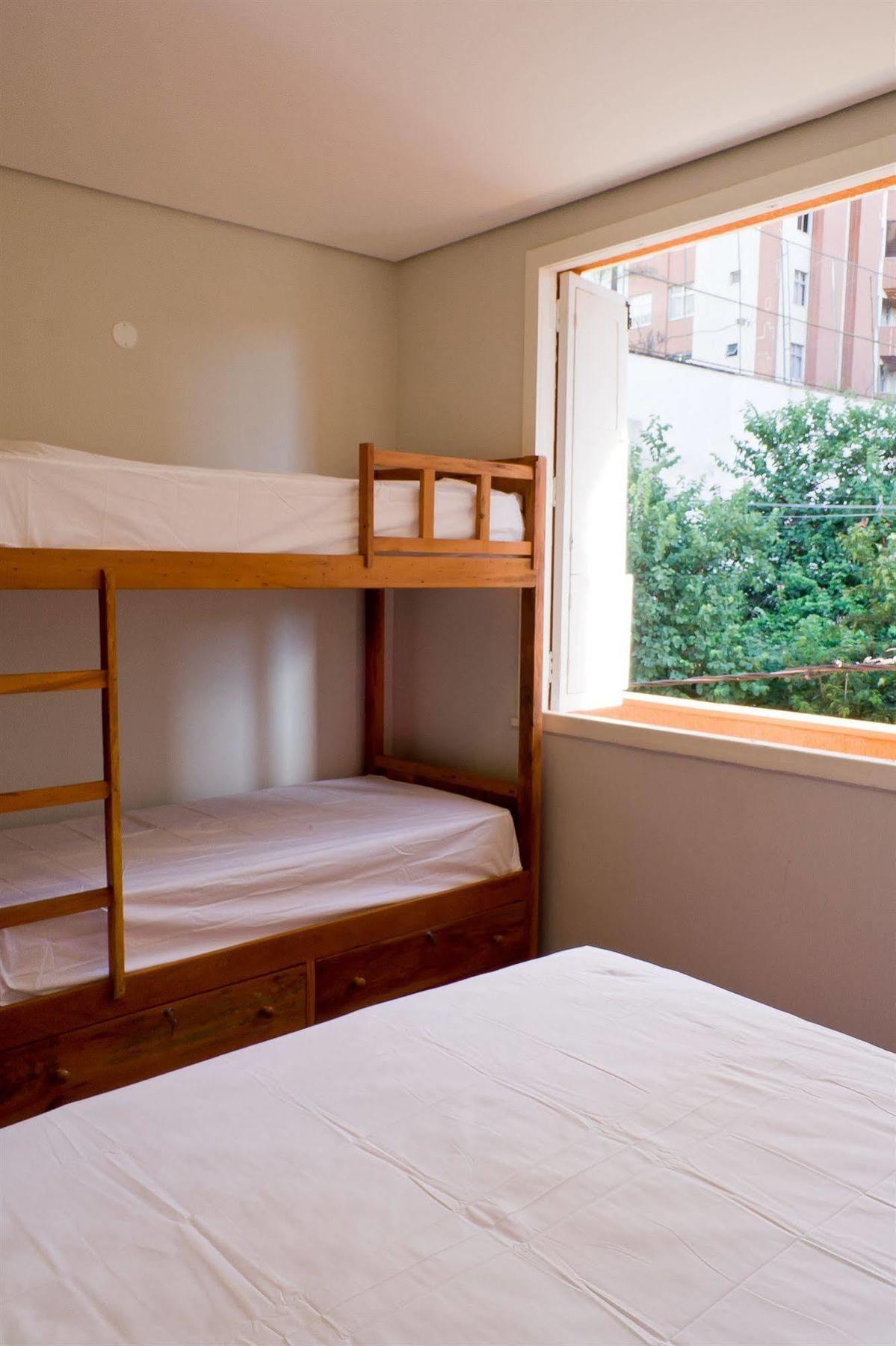 Bh Boutique Hostel Belo Horizonte Zewnętrze zdjęcie
