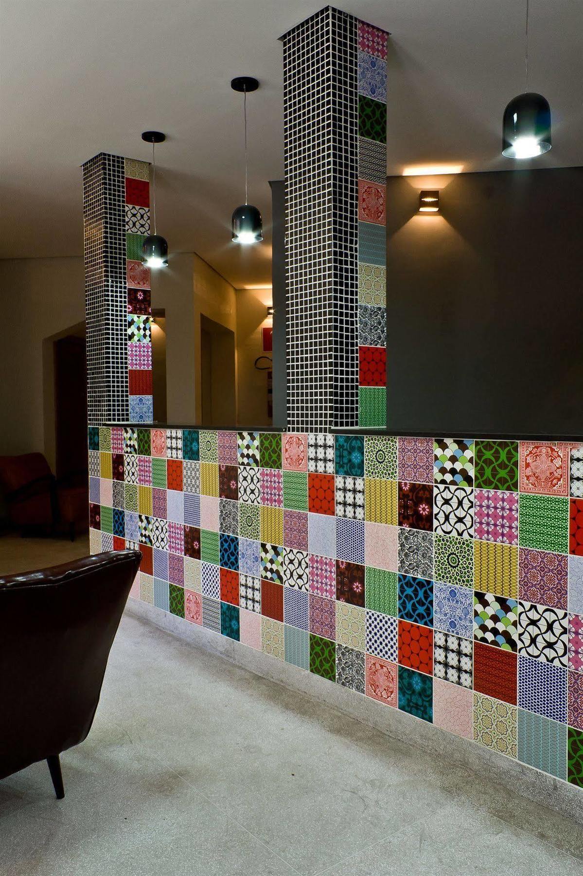 Bh Boutique Hostel Belo Horizonte Zewnętrze zdjęcie