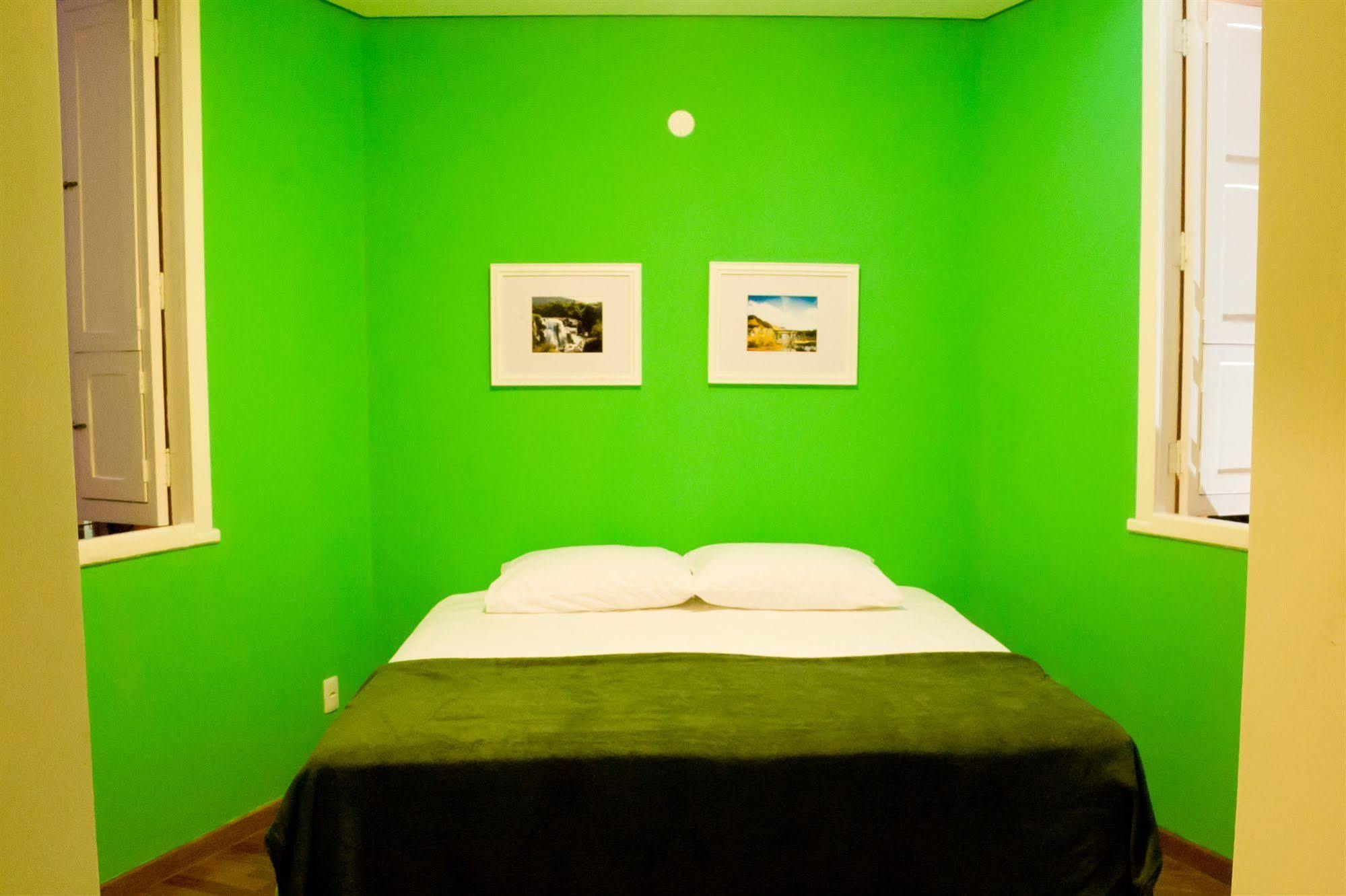 Bh Boutique Hostel Belo Horizonte Zewnętrze zdjęcie