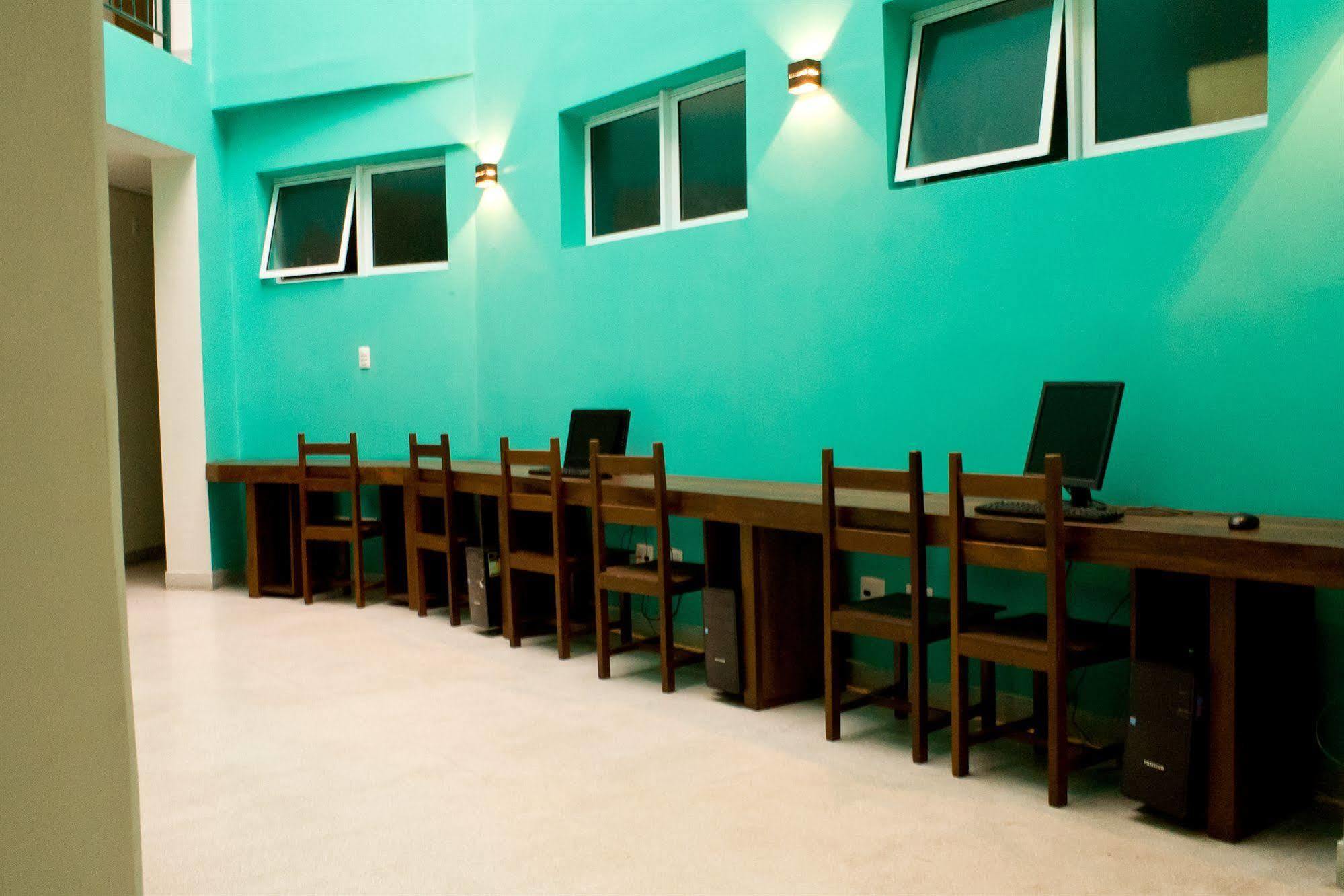 Bh Boutique Hostel Belo Horizonte Zewnętrze zdjęcie