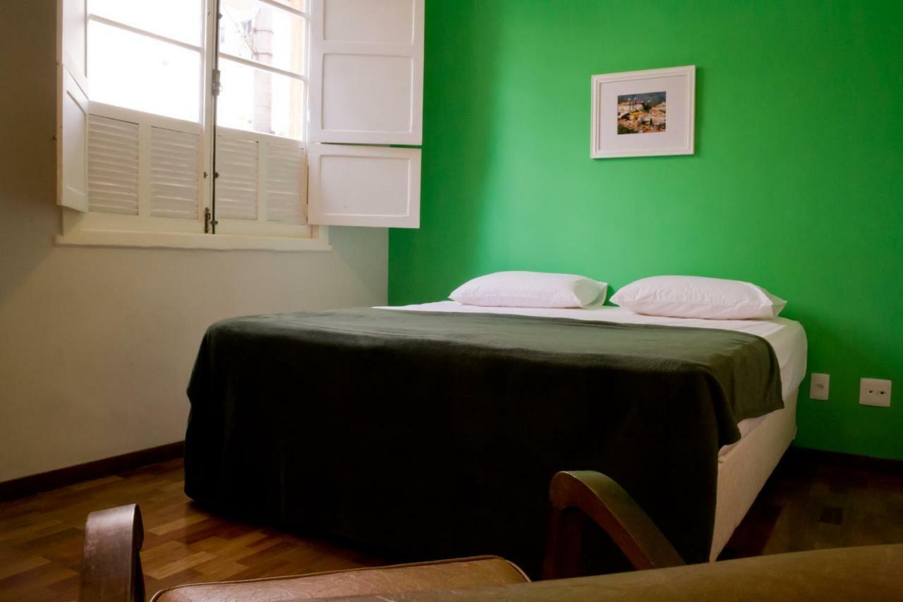 Bh Boutique Hostel Belo Horizonte Zewnętrze zdjęcie