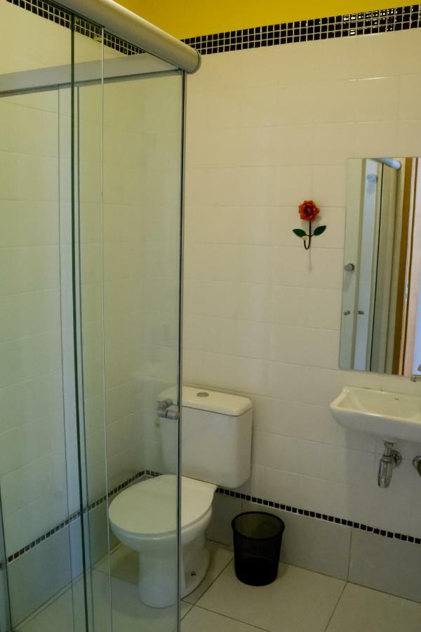 Bh Boutique Hostel Belo Horizonte Zewnętrze zdjęcie